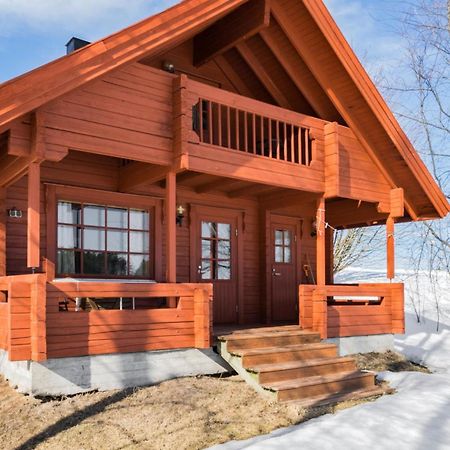 Holiday Home Tuomiranta By Interhome Pohjavaara 외부 사진