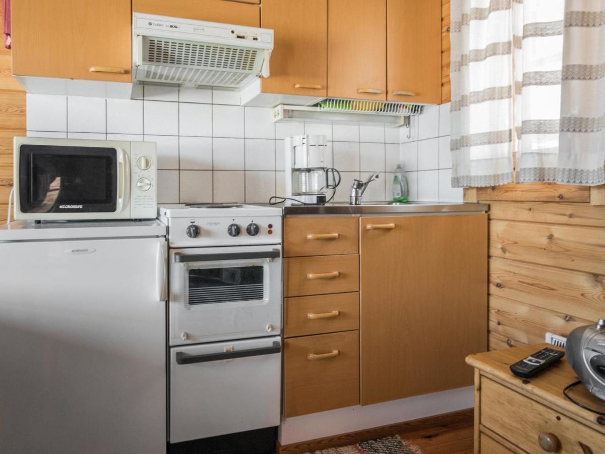 Holiday Home Tuomiranta By Interhome Pohjavaara 외부 사진