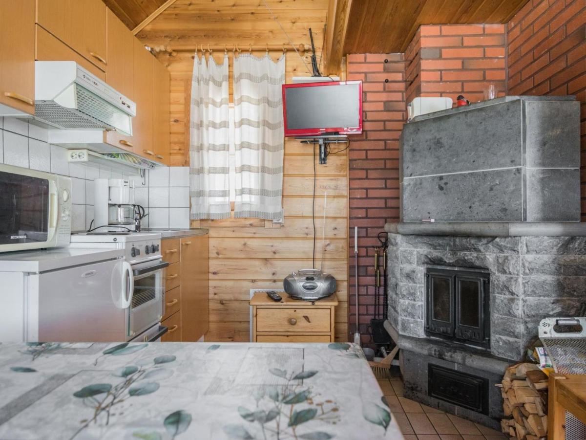 Holiday Home Tuomiranta By Interhome Pohjavaara 외부 사진