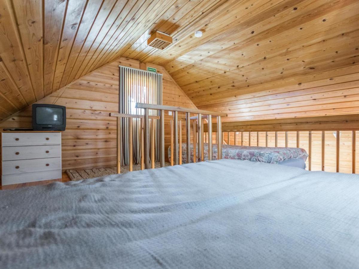 Holiday Home Tuomiranta By Interhome Pohjavaara 외부 사진
