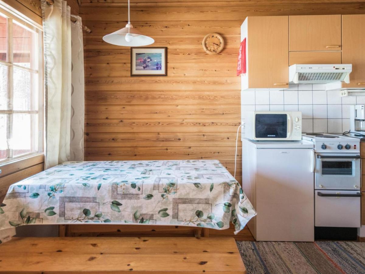 Holiday Home Tuomiranta By Interhome Pohjavaara 외부 사진
